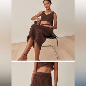 Small two piece